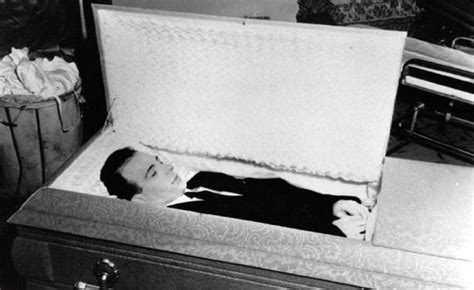 Lee Harvey Oswald's gravestone returns to Dallas after a long, strange ...