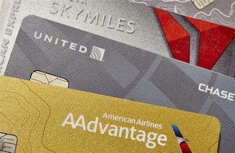 American Airlines Business Credit Card Login Sowie American Express ...