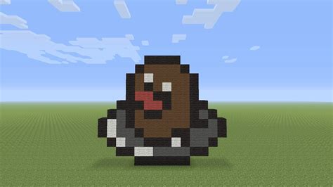 Pokemon Minecraft Pixel Art Grid Easy : Download it free and share your ...