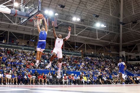 Reed Sheppard starred for Kentucky. His family was there to see it. ‘It ...