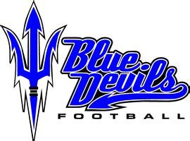 Blue Devils Home Page