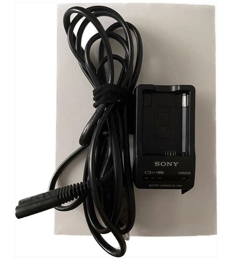 Sony Original Battery Charger, Photography, Photography Accessories ...