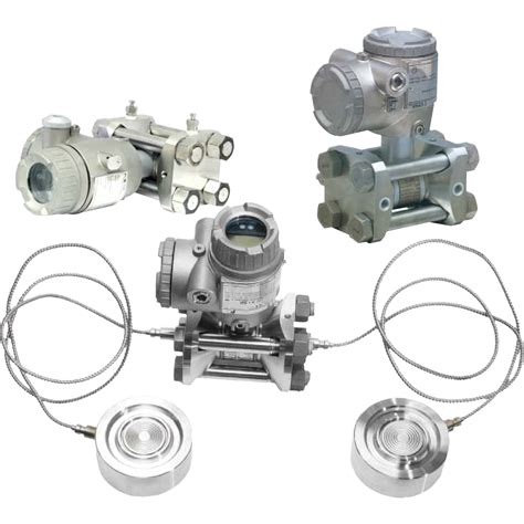 High Static Differential Pressure Transmitters | Fuji Electric Corp. of America