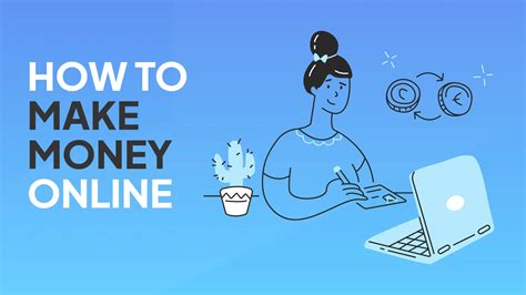 20 Ways To Make Money Online In 2023 🎖️ Start Now - HOME