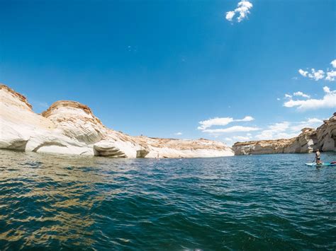 Antelope Canyon, Lake Powell, and Horseshoe Bend • Young Wayfarer