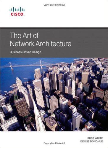 The Art of Network Architecture - Programmer Books