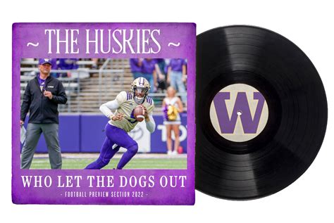 2022 football preview: UW hits the stage with a new lineup led by an ...