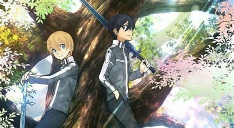 SAO Alicization Wallpapers - Wallpaper Cave