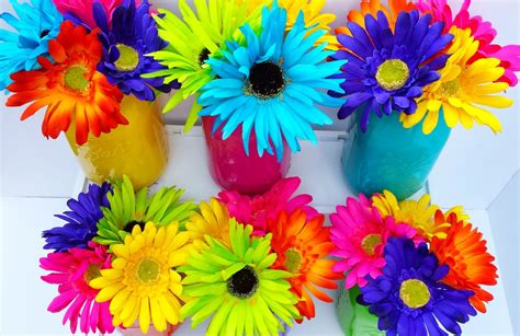 Painted Mason Jar Centerpieces, Painted Mason Jars, Fun Crafts For Kids, Diy Crafts To Sell ...