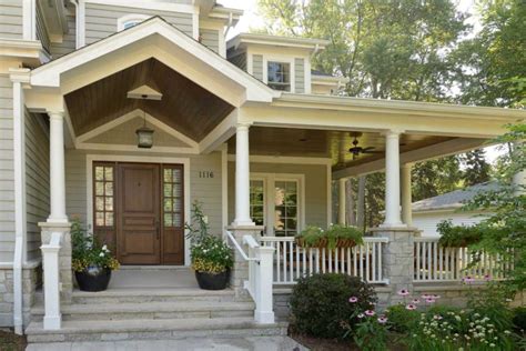 43 Porch Ideas for Every Type of Home