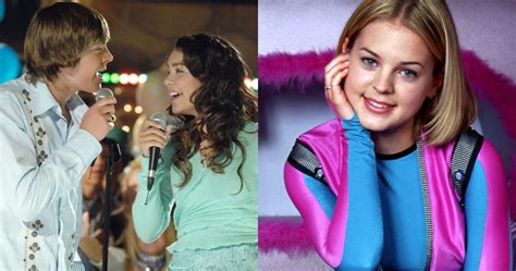 The 10 Best Disney Channel Original Movies, Ranked | ScreenRant