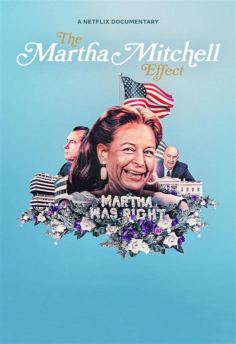 The Martha Mitchell Effect (Short 2022) - IMDb