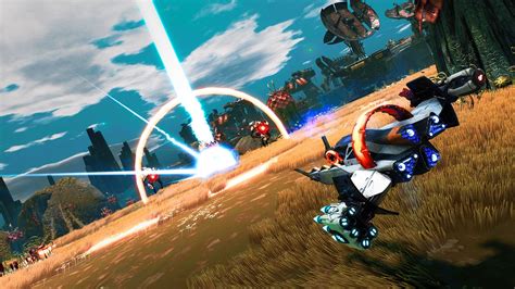 Starlink: Battle for Atlas Review: A Fun If Repetetive Space Adventure ...