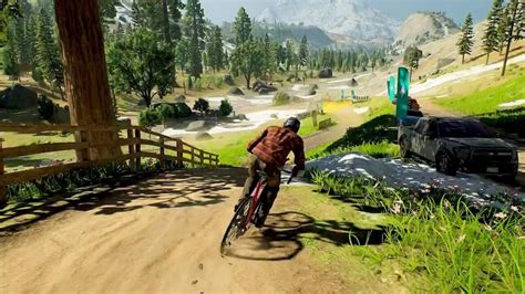 Riders Republic PS5 Free Download - GAMESPACK