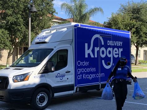 Kroger is taking on Publix in Florida without opening a single grocery ...