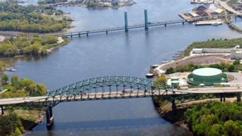 MaineDOT to make traffic changes due to Piscataqua River Bridge ...