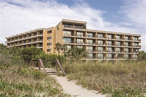 La Quinta Inn & Suites Cocoa Beach Oceanfront - UPDATED 2018 Prices, Reviews & Photos (Florida ...