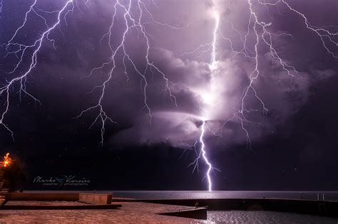 How to photograph lightning - Lightning photography 101