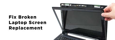 Laptop Repair in Dwarka: broken laptop screen repair or replacement