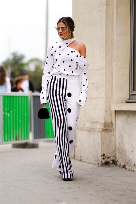 Polka Dots | Clothes to Keep in 2018 | POPSUGAR Fashion Photo 2