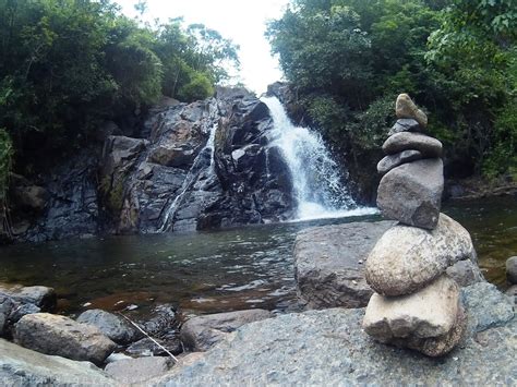 Anghalo Falls | San Felipe Zambales | blinkingeye_travels