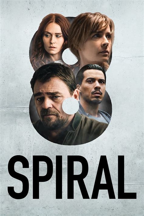 Spiral | Rotten Tomatoes