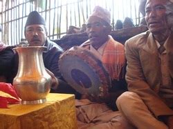 GORKHA CULTURE AND TRADITIONS - GORKHAS OF ASSAM NORTH EAST