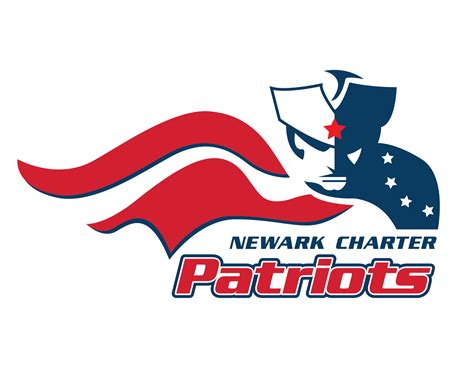 Logo and Mascot — Newark Charter School