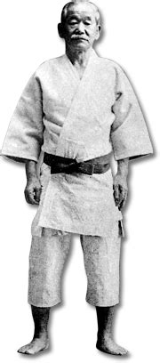 Founder of Kodokan Judo – Judo BC