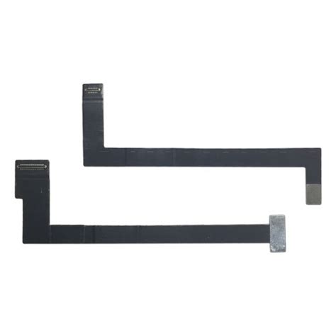 [$11.51]LCD Flex Cable for iPad Pro 11 inch (2018) / A1980 / A2013 | Ipad pro, Lcd, Flex