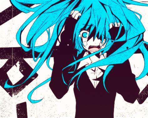 Google+ | Miku, Hatsune miku, Vocaloid