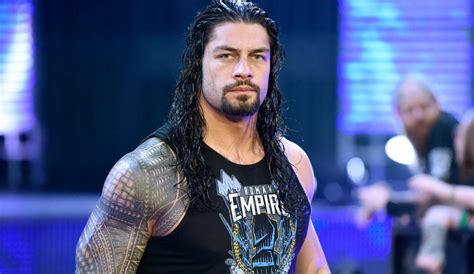 Roman Reigns Shares Update On His Status Following Fast And Furious ...