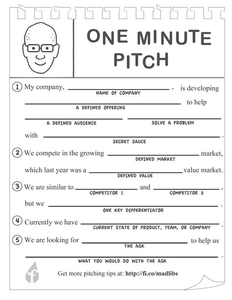 Pitching to Investors: 6 Tips to Nail Your Startup Pitch - Crunchbase