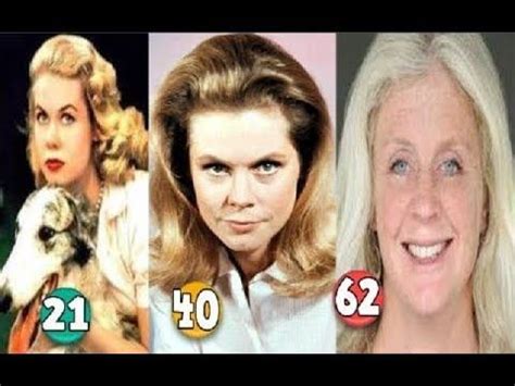 elizabeth montgomery grandchildren