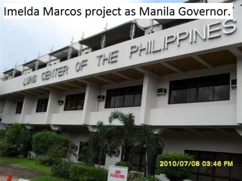 Ferdinand Marcos Achievements - Marcos Forever