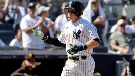 Harrison Bader injury update: Yankees activate outfielder from injured list after hamstring ...