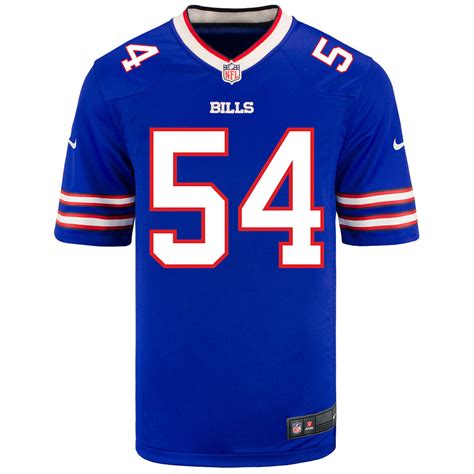 Men's Buffalo Bills Merchandise | The Bills Store