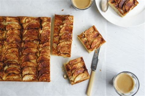 Apple Slice recipe | Australia's Best Recipes