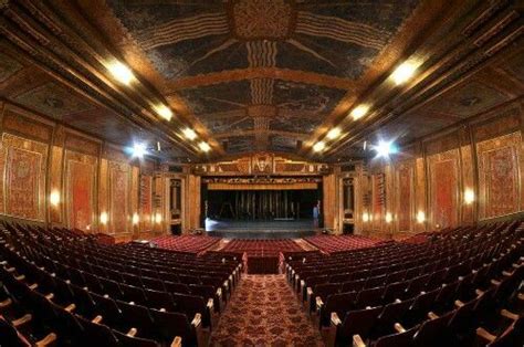 Paramount Theater - Ashland, KY | Ashland, Photographs and memories ...