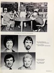 North Fort Myers High School - Lance Yearbook (North Fort Myers, FL), Class of 1982, Page 80 of 304