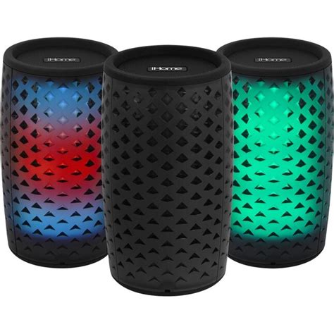 iHome 3.27-in 5-Watt Smart Indoor Speaker in the Speakers department at ...