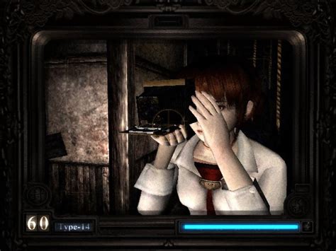 Fatal Frame [PS2]: The Greatest Game I've Never Finished - my story