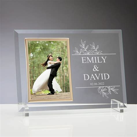 Personalized Wedding Frame – Best Gifts Personalized