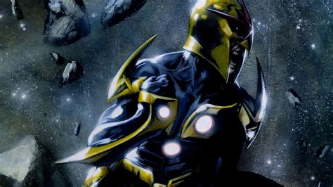 Marvel Nova Wallpapers - Wallpaper Cave