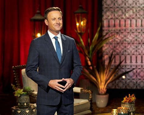 'The Bachelor': Is Chris Harrison Done With the Franchise for Good ...