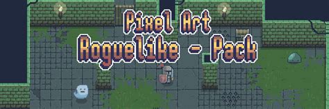 Comments - Pixel Art Roguelike Pack by edermunizz