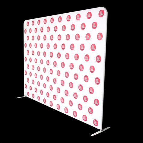 Media Wall Backdrops | Feel Good Events | Melbourne