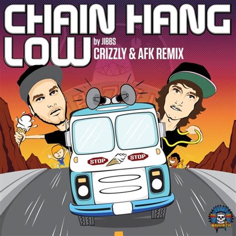 Stream Jibbs - Chain Hang Low (Crizzly & AFK Remix) by DOPE SH1T | Listen online for free on ...