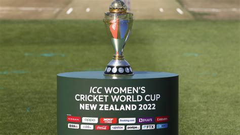 Media Opportunities at ICC Women’s Cricket World Cup 2022 - Saturday, 2 ...