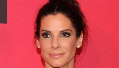 Sandra Bullock Net Worth is $200 Million